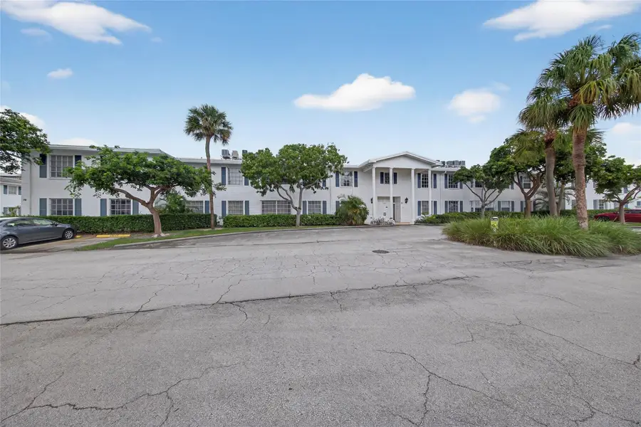 2220 NE 68th Street #1005, Fort Lauderdale, FL 33308 - #3