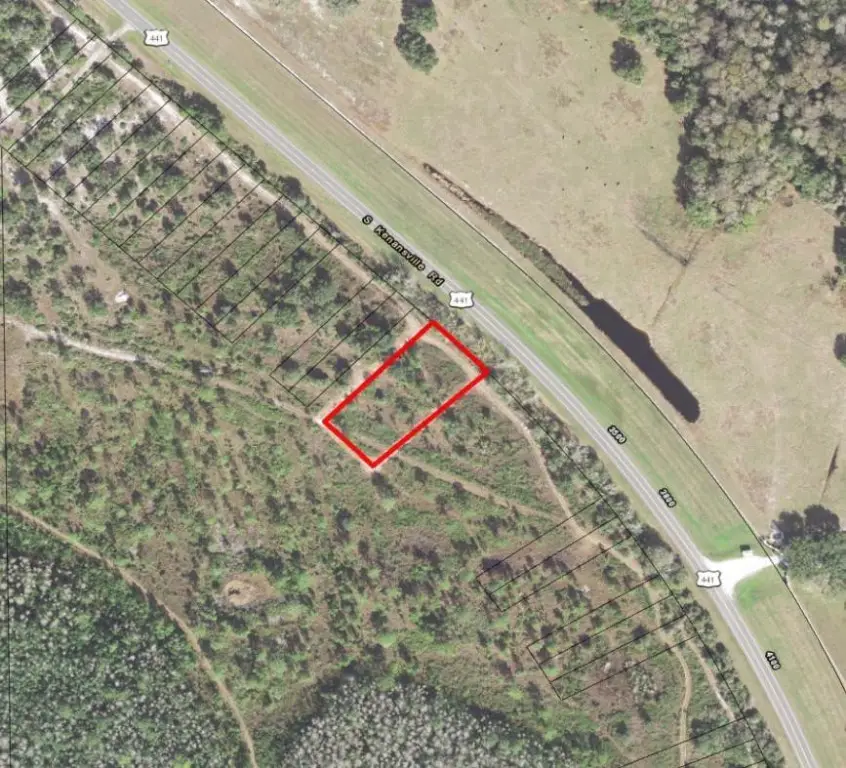 0 Kenansville, South And East Osceola, FL 34739 - #2