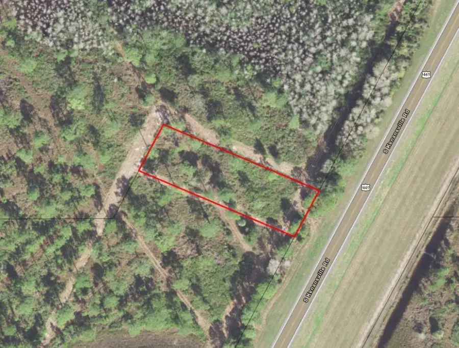 0 Kenansville, South And East Osceola, FL 34739 - #2