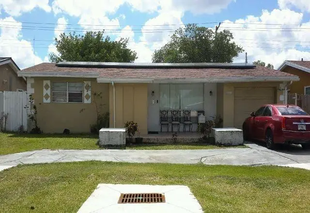 6632 Emerald Lake Drive, Miramar, FL 33023 - #1