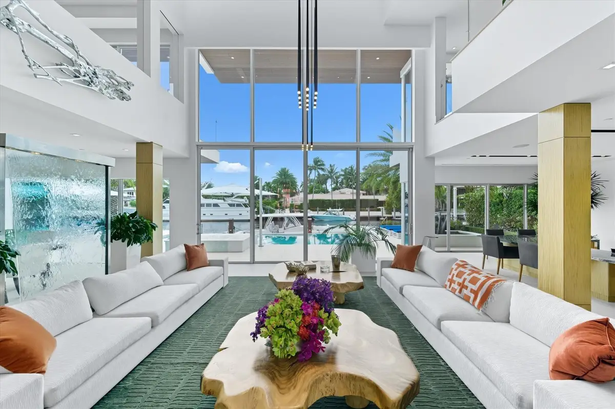 14 N Isla Bahia Drive, Fort Lauderdale, FL 33316 - #1