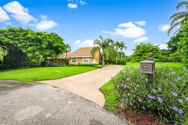 7604 Lexington Lane, Parkland, FL 33067