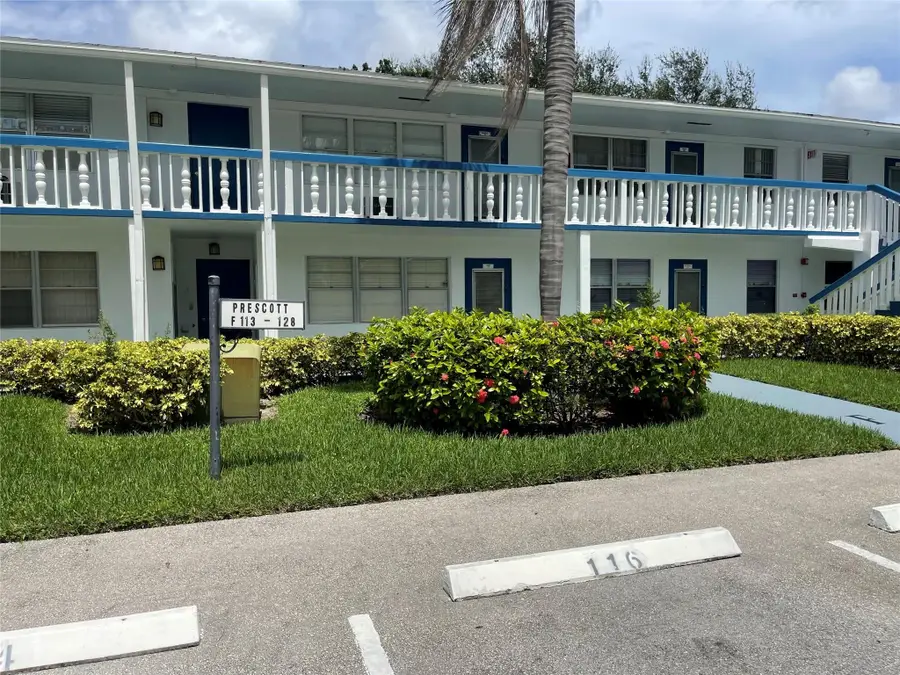 116 Prescott F #F, Deerfield Beach, FL 33442 - #2