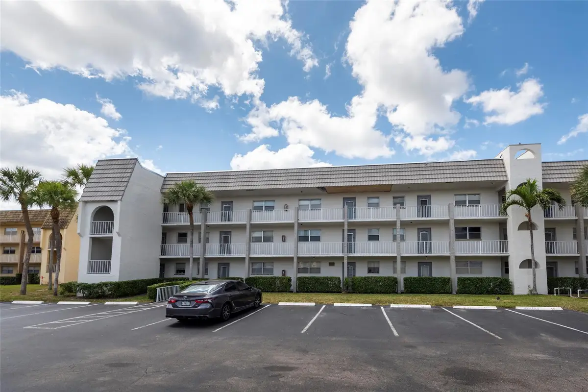 8515 Sunrise Lakes Boulevard #301, Sunrise, FL 33322 - #1