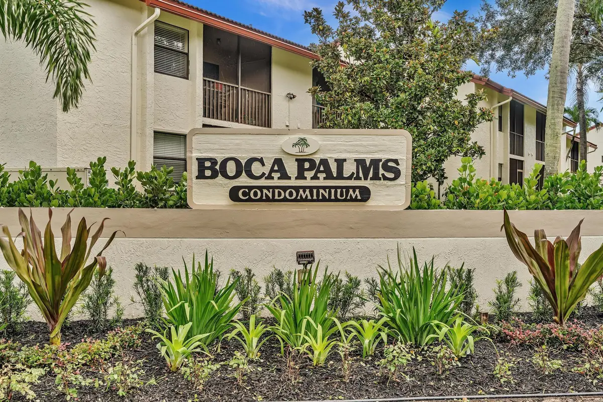 22017 Palms Way #202, Boca Raton, FL 33433 - #1