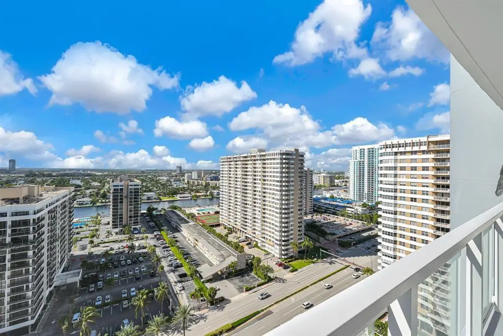 2030 S Ocean Drive #2027, Hallandale Beach, FL 33009 - #1