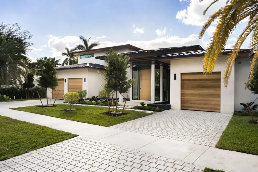 1627 Coral Ridge Drive, Fort Lauderdale, FL 33305 - #3