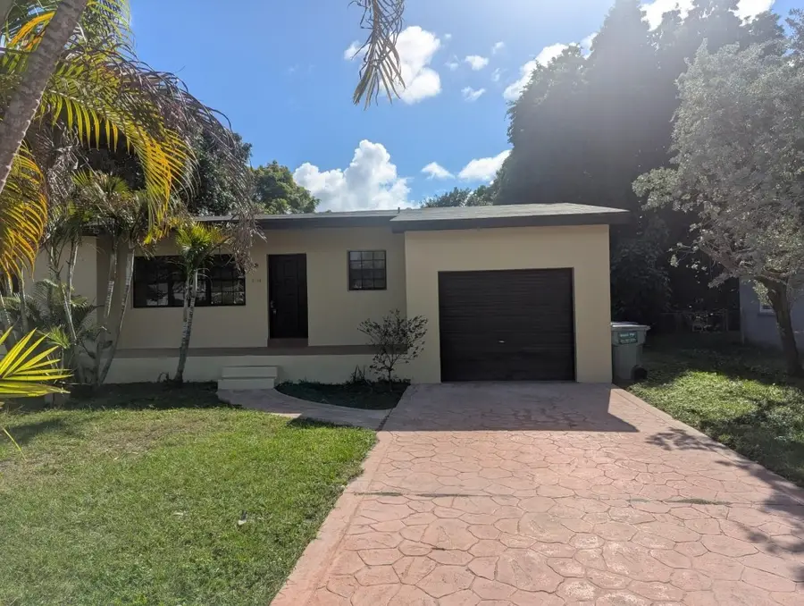 2708 Adams Street, Hollywood, FL 33020 - #3