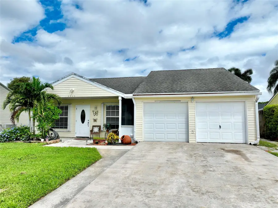 7782 Blairwood Circle, Lake Worth, FL 33467 - #3