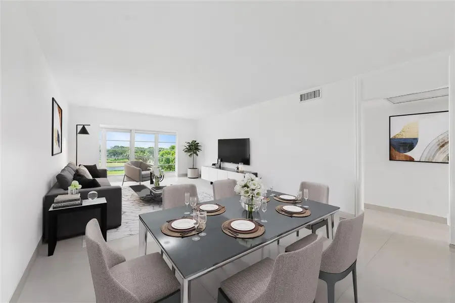 3004 Portofino Isle #K4, Coconut Creek, FL 33066 - #3