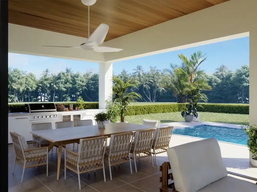 2279 Eagle Oaks Lane, West Palm Beach, FL 33401 - #3