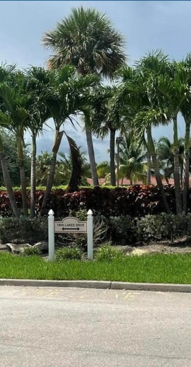 9984 Twin Lakes Drive #35-G, Coral Springs, FL 33071 - #1