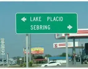 3330 Forrest Ridge Avenue, Lake Placid, FL 33852 - #1