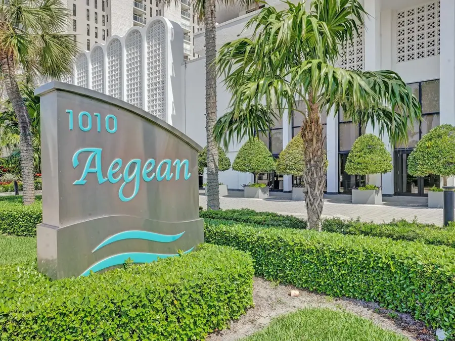 1010 S Ocean Boulevard #912, Pompano Beach, FL 33062 - #3