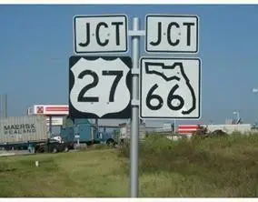 1521 Raintree, Lake Placid, FL 33852 - #2