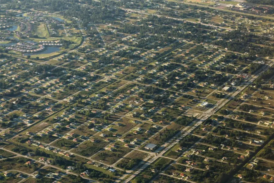 2914 SW 29 Street, Lehigh Acres, FL 33976 - #2