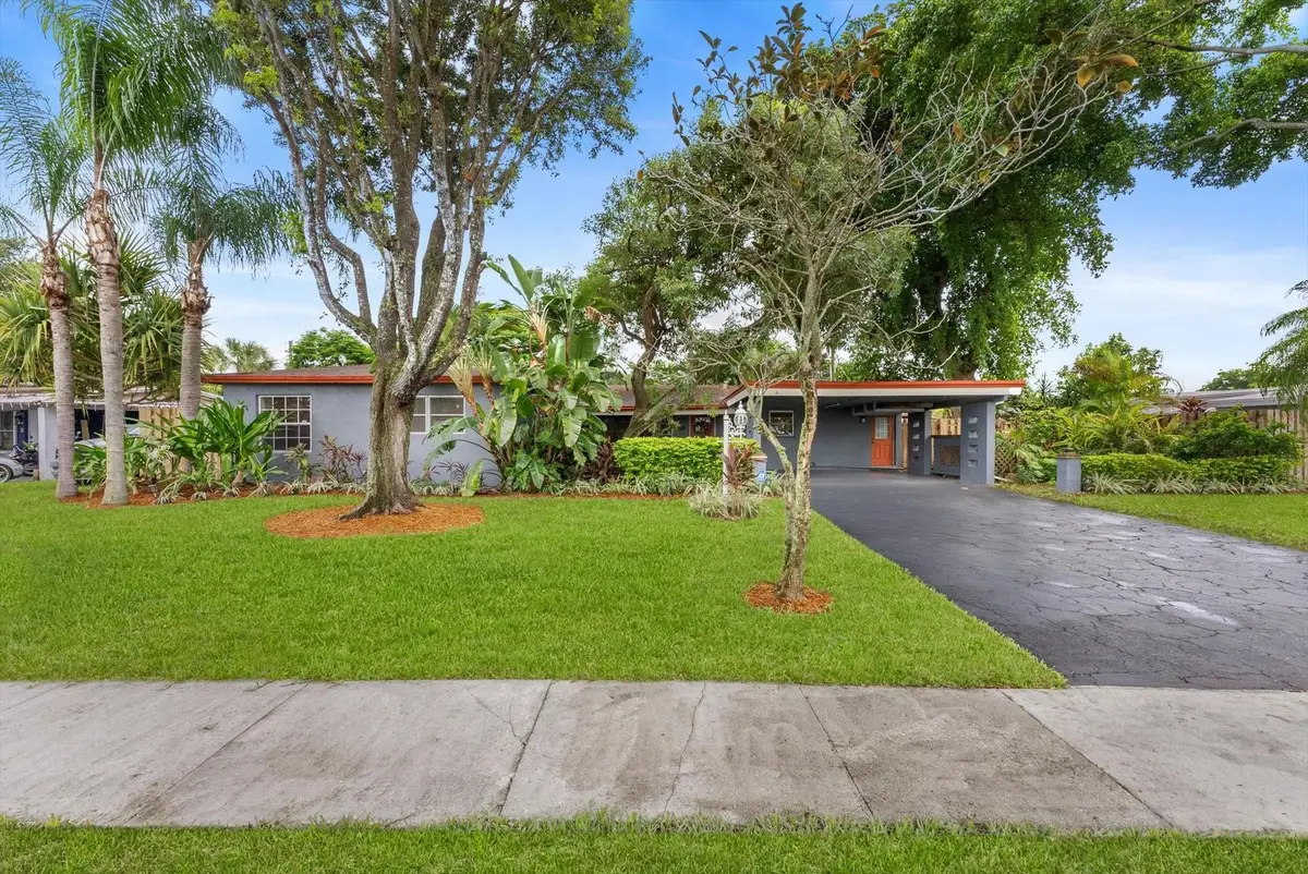 1428 E River Drive, Margate, FL 33063 - #1