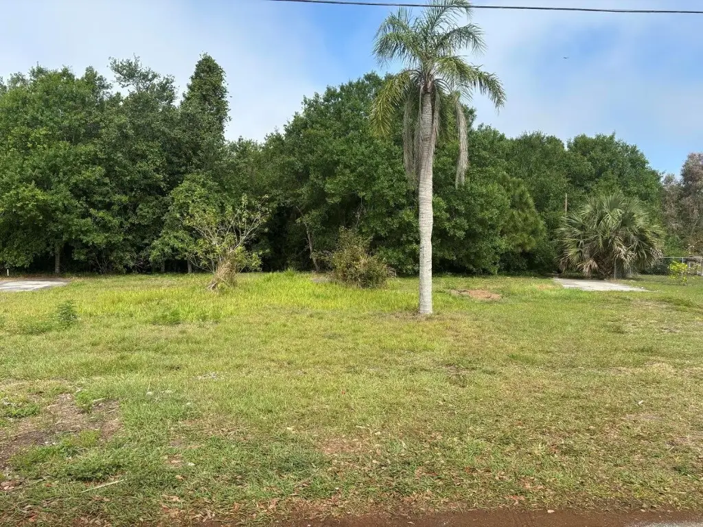 9205 SE 60th Drive, Okeechobee, FL 34974 - #1