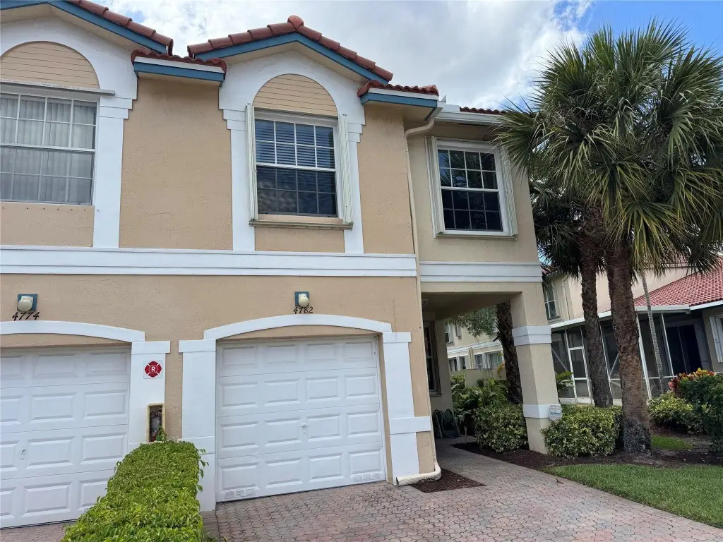 4782 NW 116th Terrace #4782, Coral Springs, FL 33076 - #1