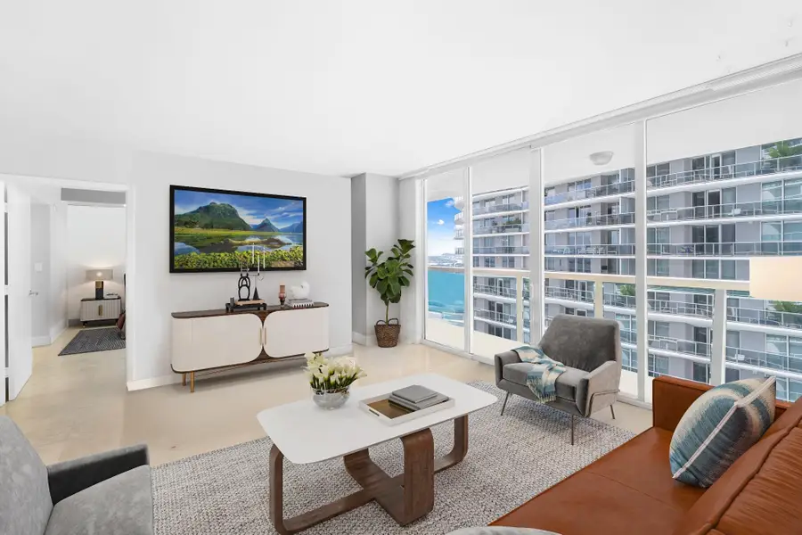 1800 N Bayshore Drive #2914, Miami, FL 33132 - #3