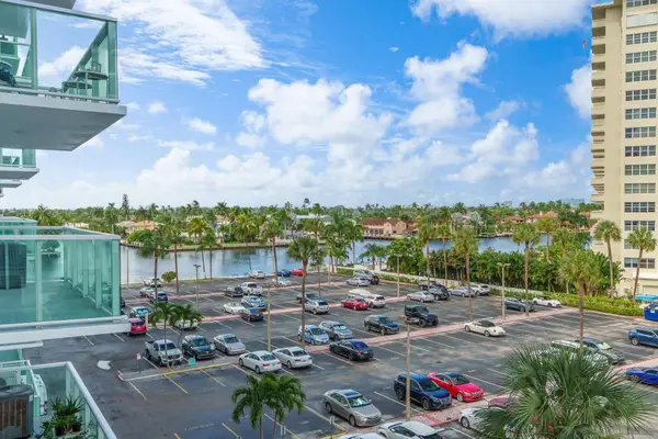 3233 NE 34th Street #508, Fort Lauderdale, FL 33308