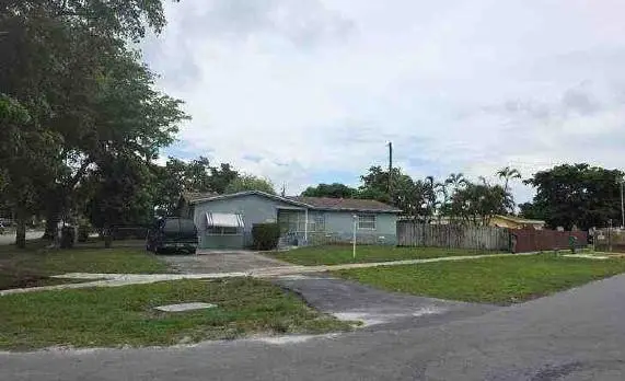 3451 NW 41st Street, Lauderdale Lakes, FL 33309 - #1