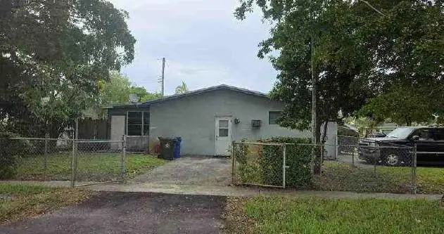 3451 NW 41st Street, Lauderdale Lakes, FL 33309 - #2