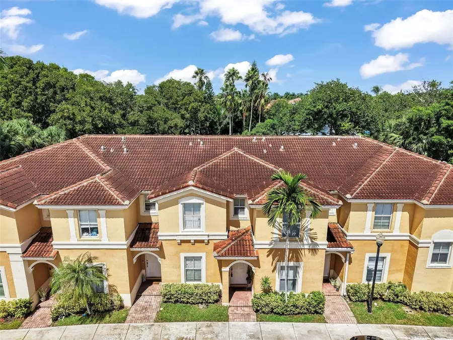 3046 SW 129th Terrace #116, Miramar, FL 33027 - #2