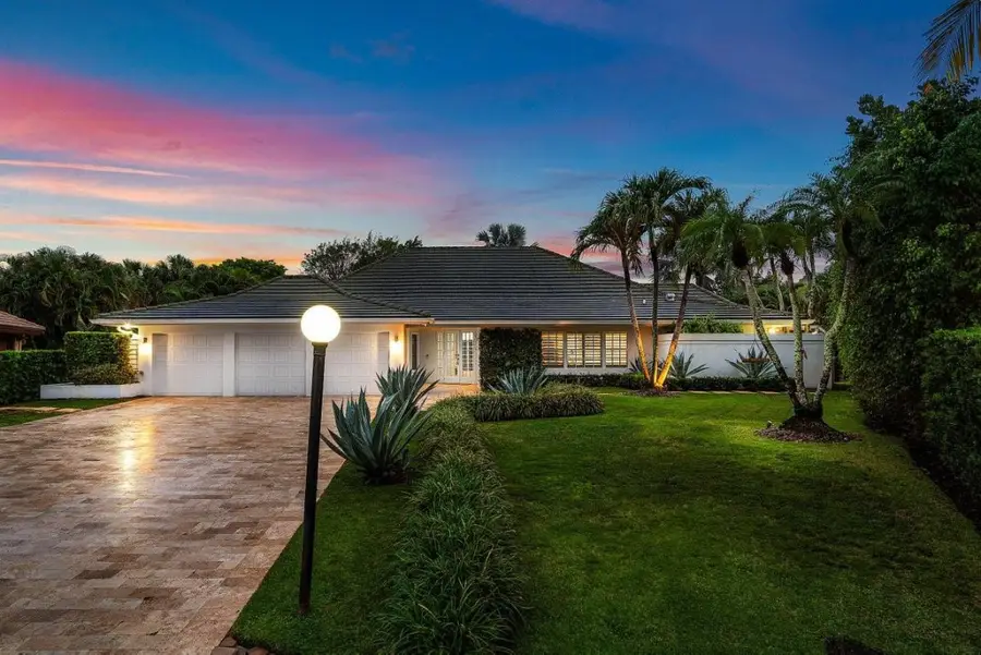 17844 Scarsdale Way, Boca Raton, FL 33496 - #2