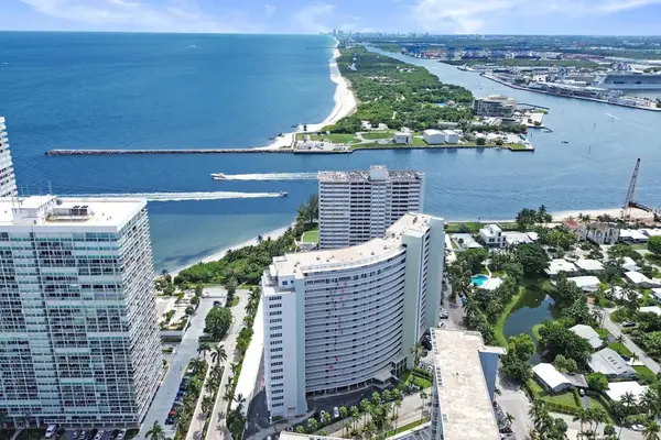 2000 S Ocean Drive #305, Fort Lauderdale, FL 33316