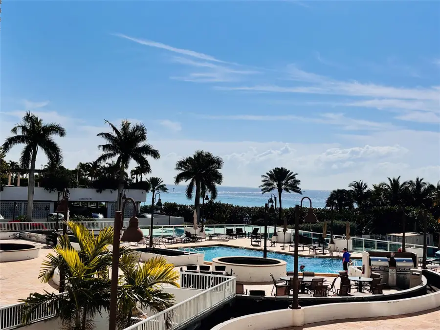 2000 S Ocean Drive #305, Fort Lauderdale, FL 33316 - #2