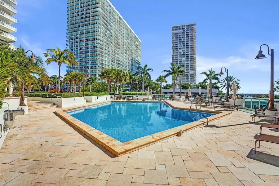 2000 S Ocean Drive #305, Fort Lauderdale, FL 33316 - #3