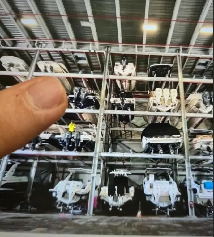 400 Sunny Isles Boulevard, North Miami Beach, FL 33160 - #1