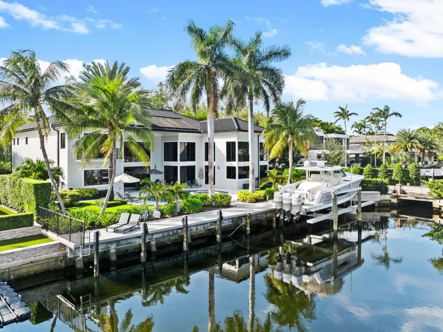 70 N Compass Drive, Fort Lauderdale, FL 33308 - #2