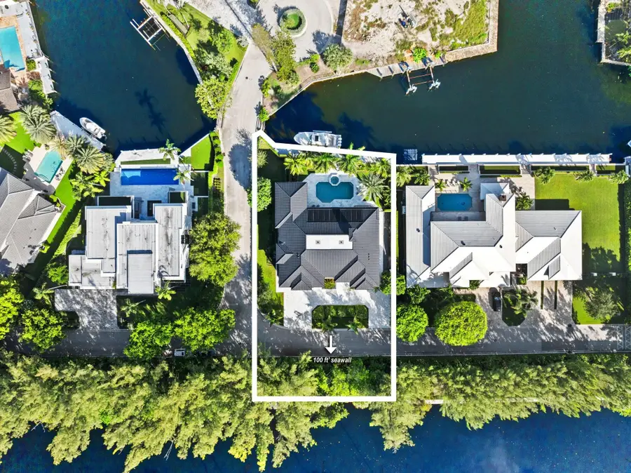 70 N Compass Drive, Fort Lauderdale, FL 33308 - #3