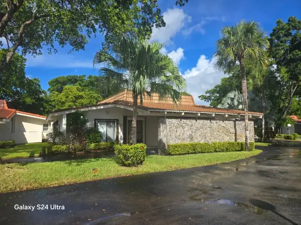 3501 Keyser Avenue #67, Hollywood, FL 33021