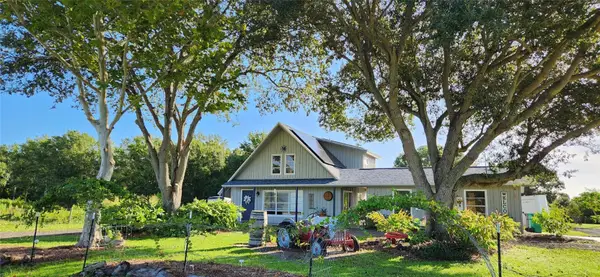 136 SW 85th Avenue, Okeechobee, FL 34974