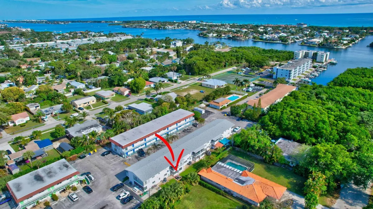 640 NE 6th Court #G, Boynton Beach, FL 33435 - #1