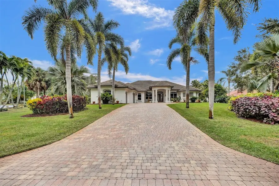 8426 Sawpine Road, Delray Beach, FL 33446 - #3