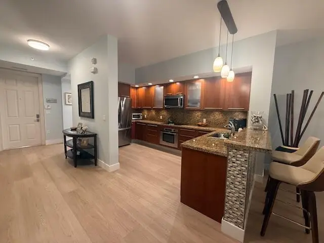 4445 El Mar Drive #209, Fort Lauderdale, FL 33308 - #2