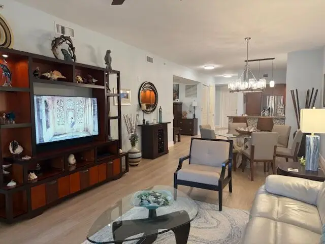 4445 El Mar Drive #209, Fort Lauderdale, FL 33308 - #3