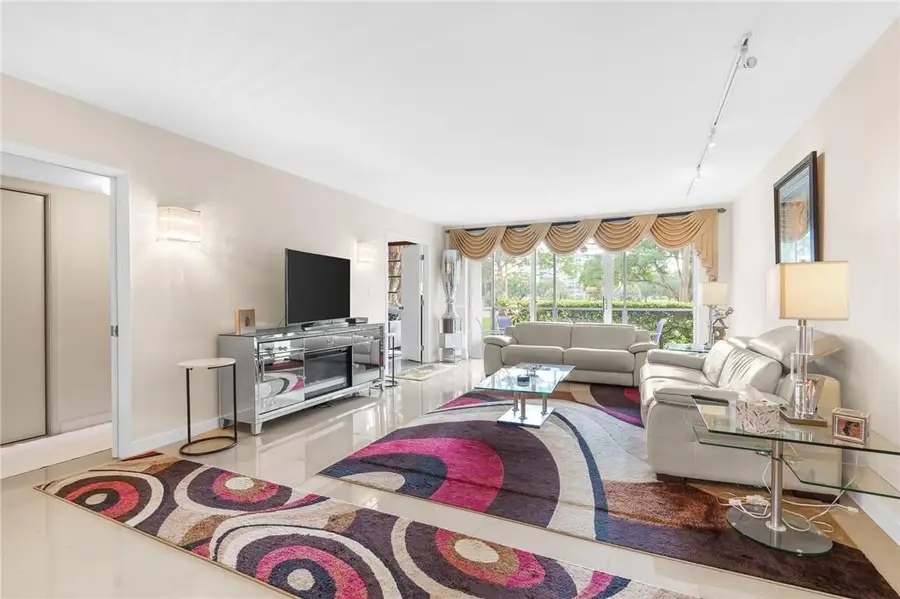 3800 Oaks Clubhouse Drive #110, Pompano Beach, FL 33069 - #2