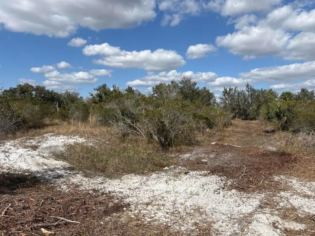 0 298th Street, Okeechobee, FL 34972 - #1