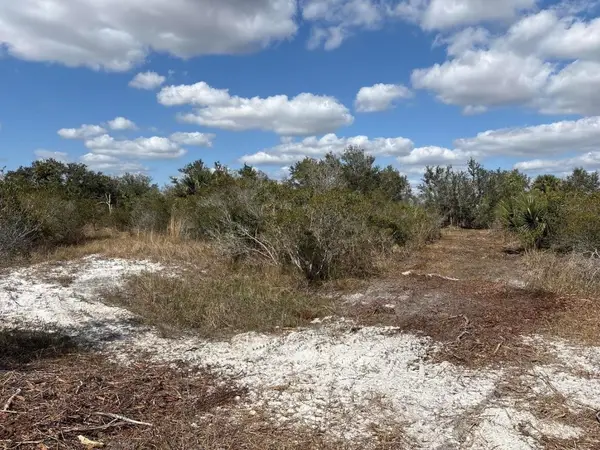 0 NW 298th Street, Okeechobee, FL 34972