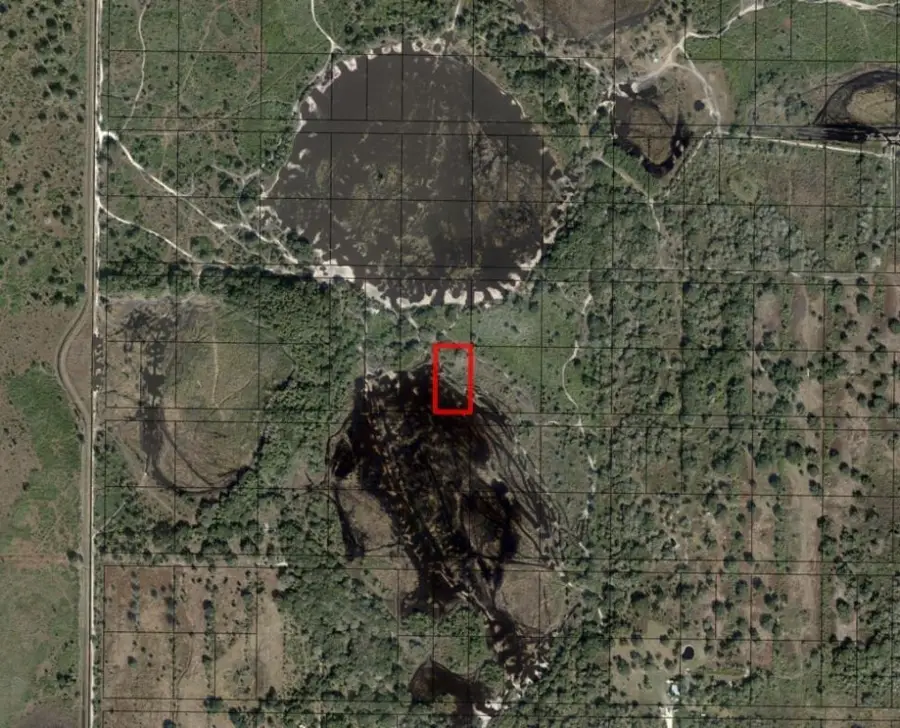 0 298th Street, Okeechobee, FL 34972 - #2