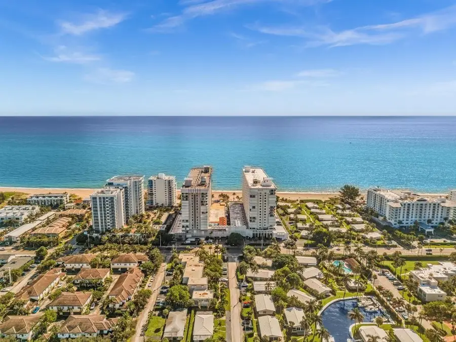 1010 S Ocean Boulevard #PH15, Pompano Beach, FL 33062 - #3