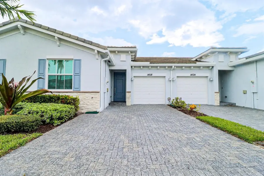14518 Crawford Brook Lane #14518, Delray Beach, FL 33446 - #2