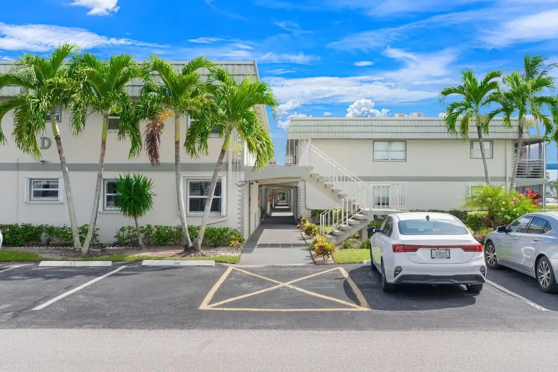 189 Brittany D #189, Delray Beach, FL 33446 - #1