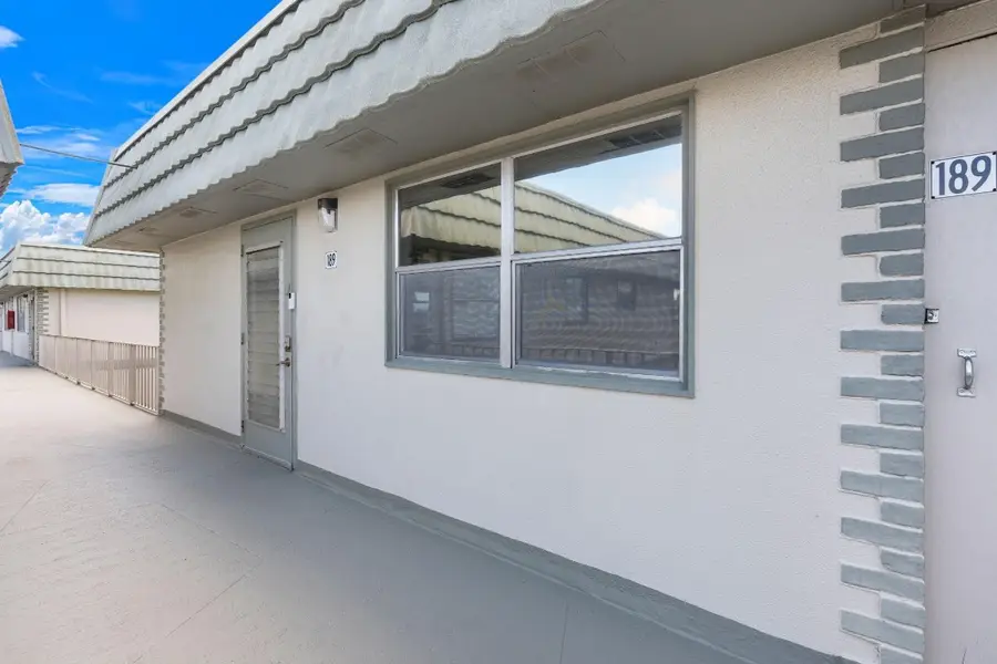 189 Brittany D #189, Delray Beach, FL 33446 - #2