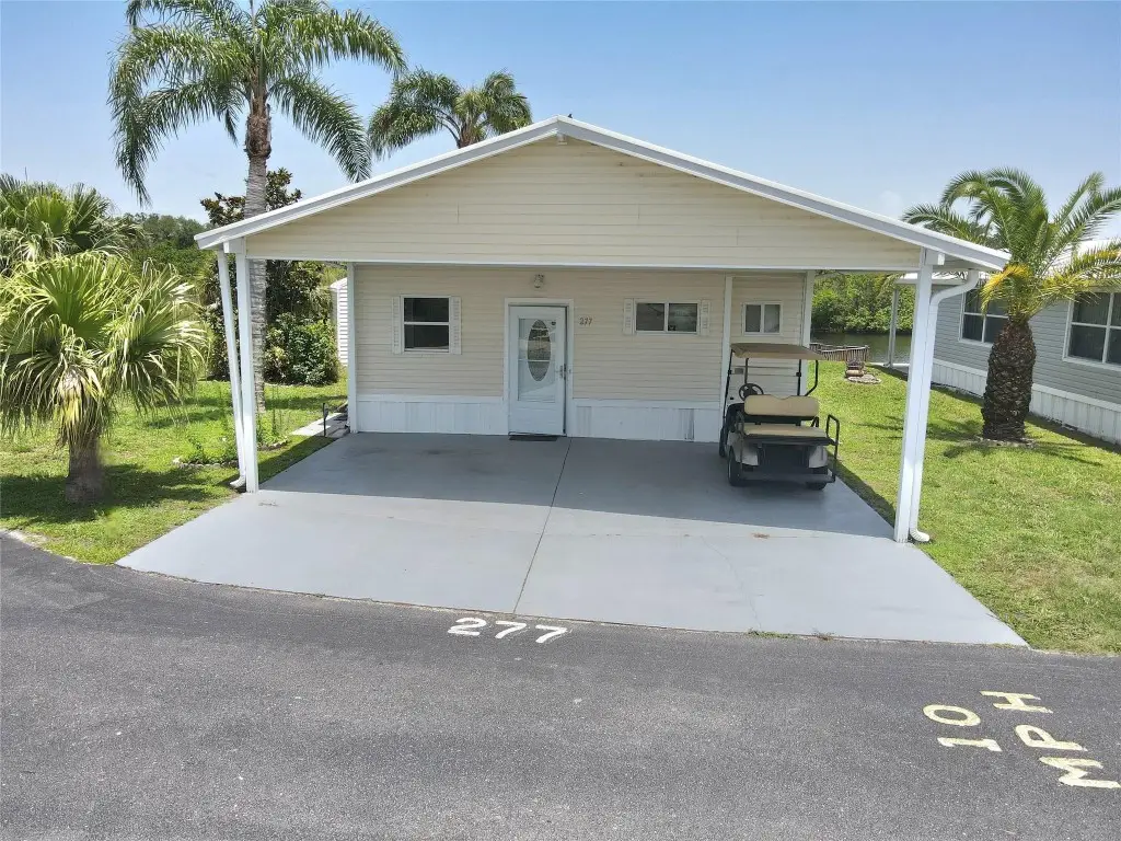 12310 SE 143rd Avenue, Okeechobee, FL 34974 - #1